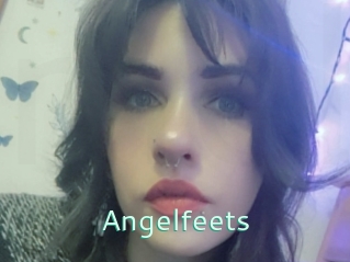 Angelfeets