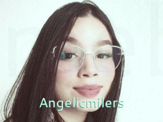 Angelicmilers