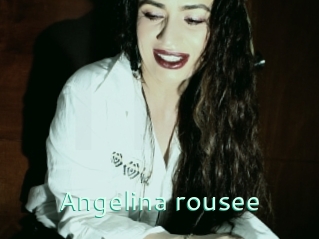 Angelina_rousee