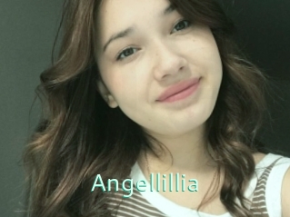 Angellillia