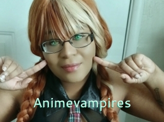 Animevampires