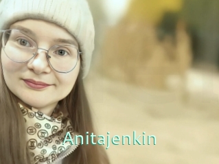 Anitajenkin