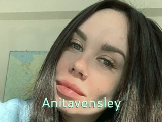 Anitavensley