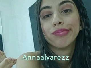 Annaalvarezz