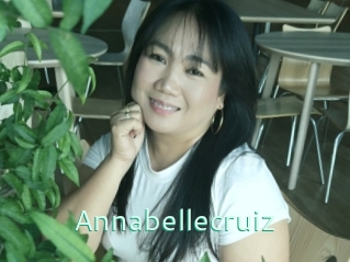 Annabellecruiz