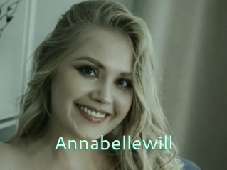 Annabellewill
