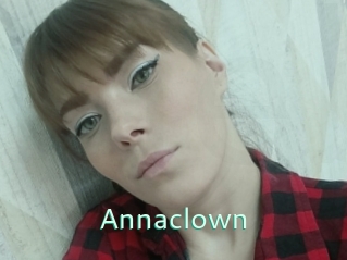Annaclown