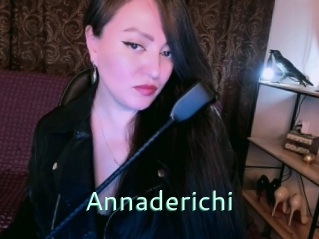 annaderichi Mes Beurettes