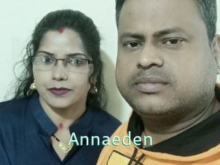 Annaeden