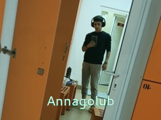 Annagolub