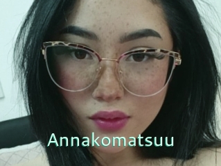Annakomatsuu
