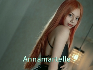 Annamartelle