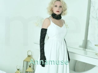Annamuse