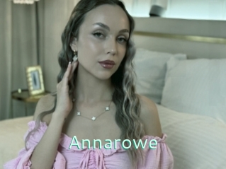Annarowe