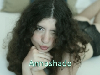 Annashade