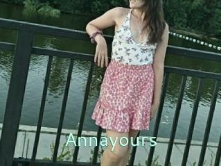 Annayours