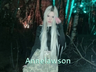 Annelawson