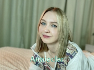 Annieclar