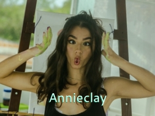 annieclay Mes Beurettes