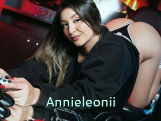 Annieleonii