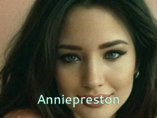 Anniepreston
