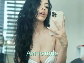 Annismile