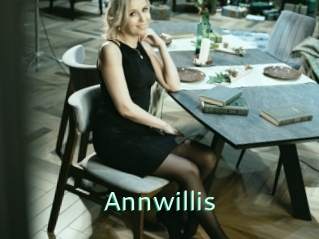 annwillis Mes Beurettes