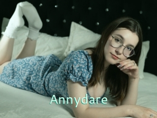 Annydare
