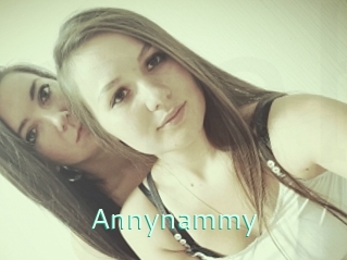 Annynammy