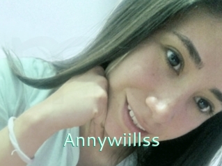 Annywiillss
