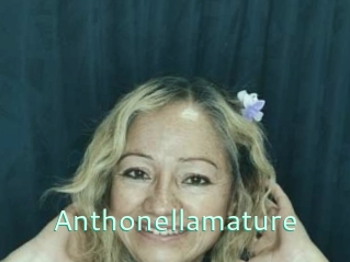Anthonellamature