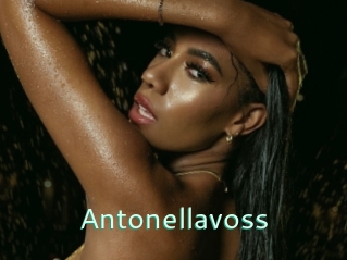 Antonellavoss