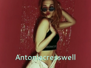 Antoniacresswell