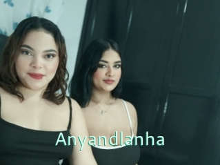 Anyandlanha