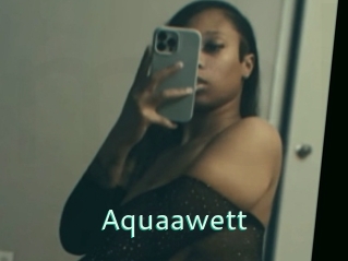 Aquaawett