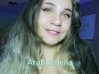 arabianleila Mes Beurettes