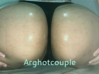 Arghotcouple