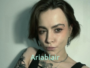 Ariablair