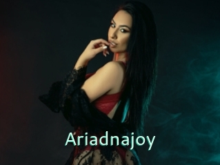 Ariadnajoy