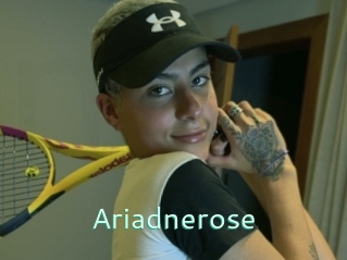 Ariadnerose