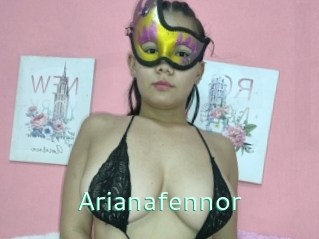 Arianafennor