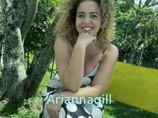 Ariannagill