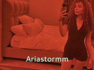 Ariastormm