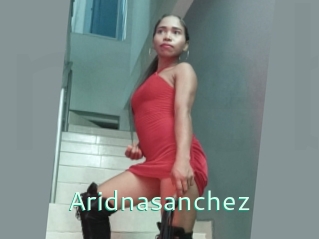 aridnasanchez Mes Beurettes