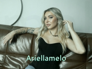 Ariellamelo