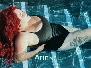 Arinka