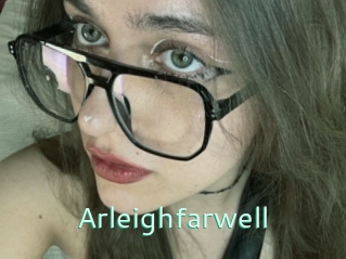 Arleighfarwell
