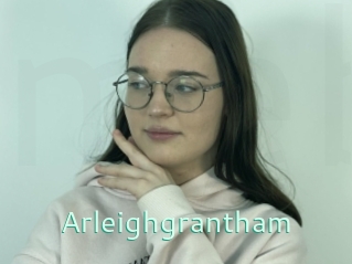 Arleighgrantham