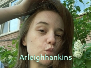 Arleighhankins