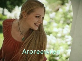 Aroreewren